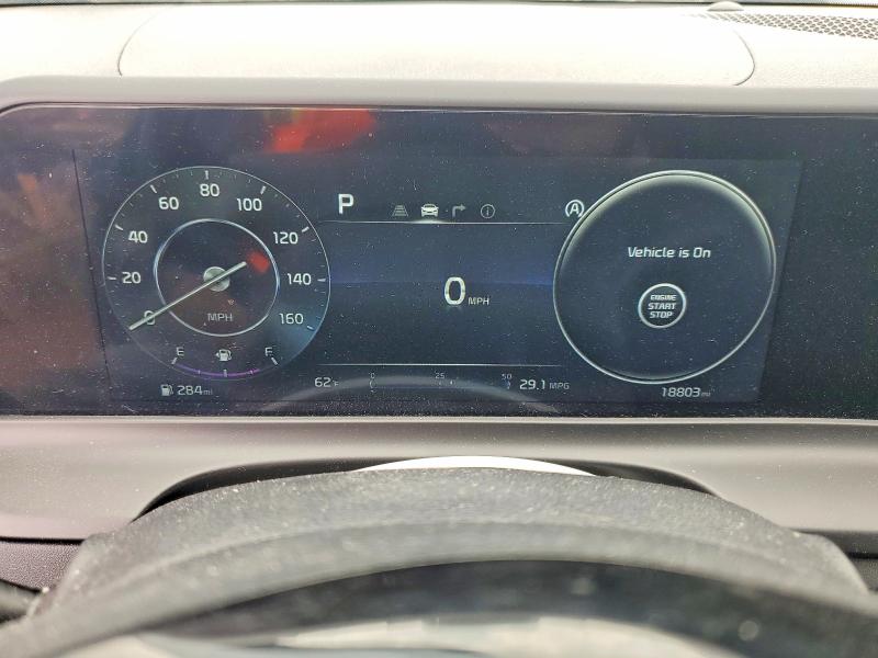 Aukcja sprzedaży 2024 Kia Seltos, vin: KNDERCAA6R7661282, numer aukcji: 52690276