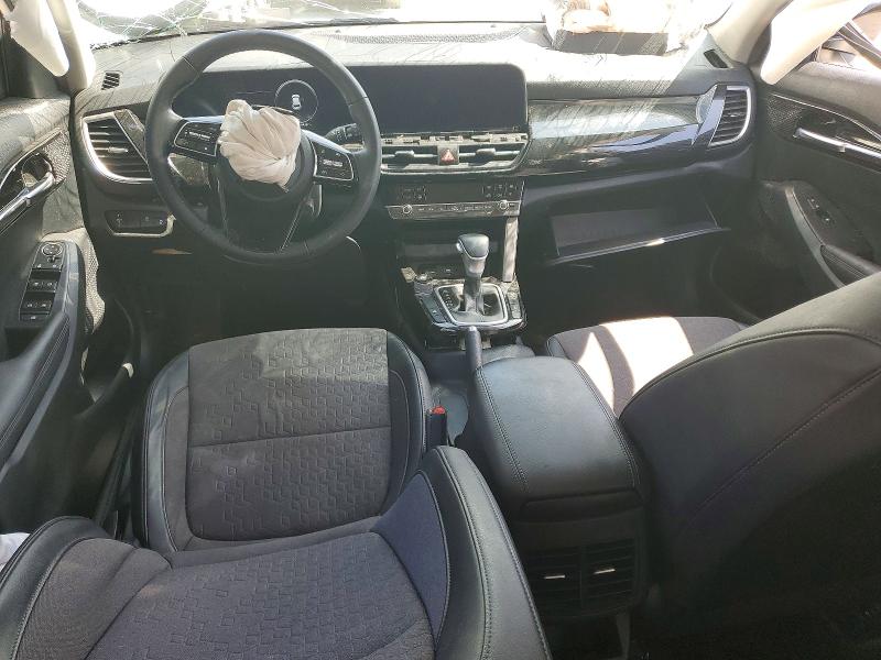 Aukcja sprzedaży 2024 Kia Seltos, vin: KNDEU2AA9R7482243, numer aukcji: 52608276