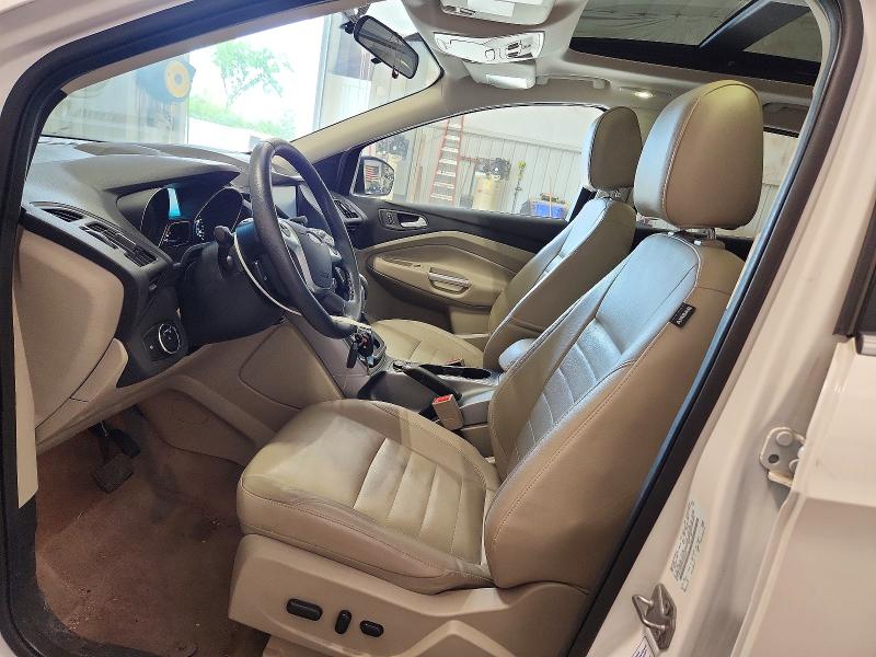 Продажа на аукционе авто 2014 Ford Escape, vin: 1FMCU9GX4EUB40945, номер лота: 54431246