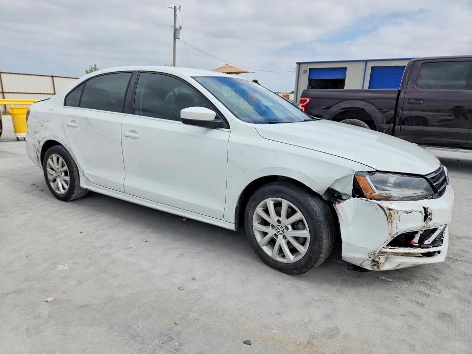 54280516 :رقم المزاد ، 3VW2B7AJ8HM300975 vin ، 2017 Volkswagen Jetta مزاد بيع