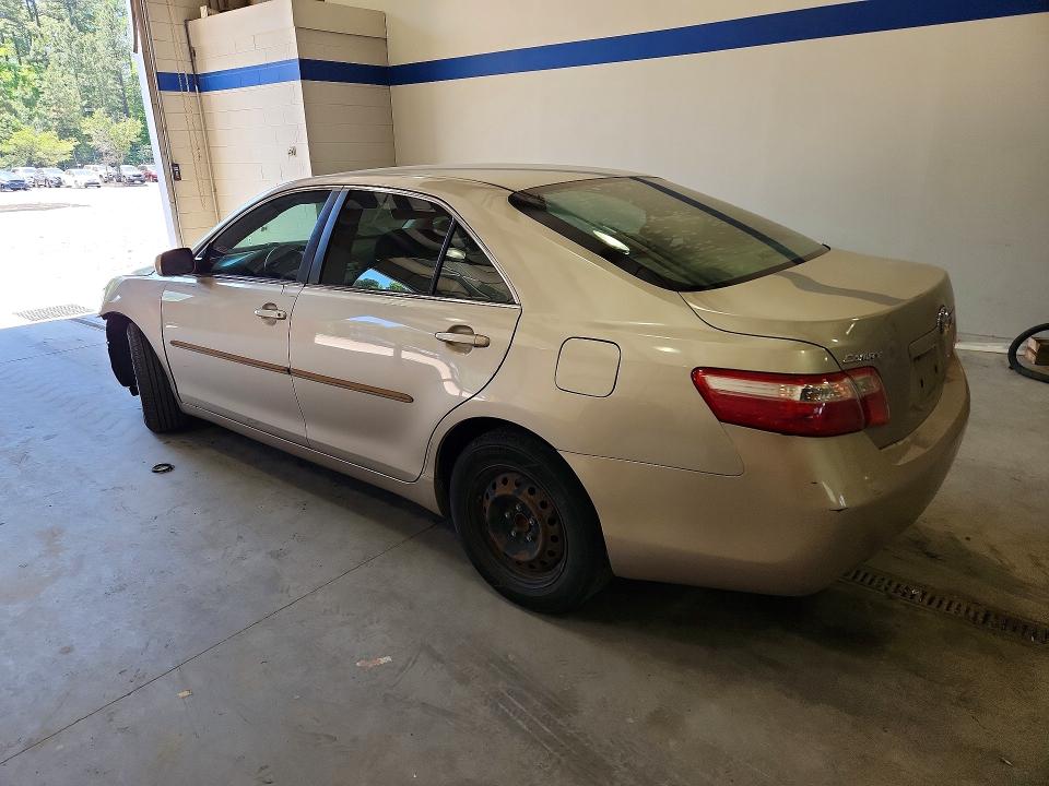 52385786 :رقم المزاد ، 4T1BE46K79U830471 vin ، 2009 Toyota Camry مزاد بيع