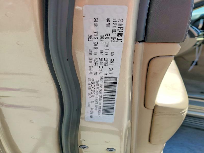 Aukcja sprzedaży 2015 Jeep Grand Cherokee, vin: 1C4RJECG4FC187499, numer aukcji: 53276796