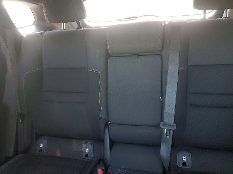 51583656 :رقم المزاد ، 3GPKHVRJ7RS534272 vin ، 2024 Honda Prologue مزاد بيع