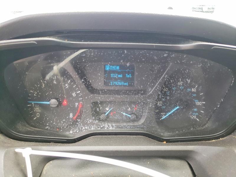 Продажа на аукционе авто 2015 Ford Transit, vin: 1FTNR1YM0FKA85153, номер лота: 53215186