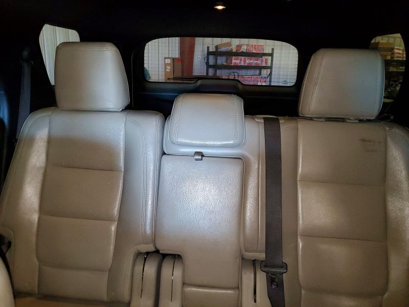 Продажа на аукционе авто 2011 Ford Explorer, vin: 1FMHK7F81BGA01778, номер лота: 52929906