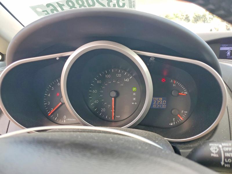 Продажа на аукционе авто 2011 Mazda Cx-7, vin: JM3ER2B55B0384495, номер лота: 53298816