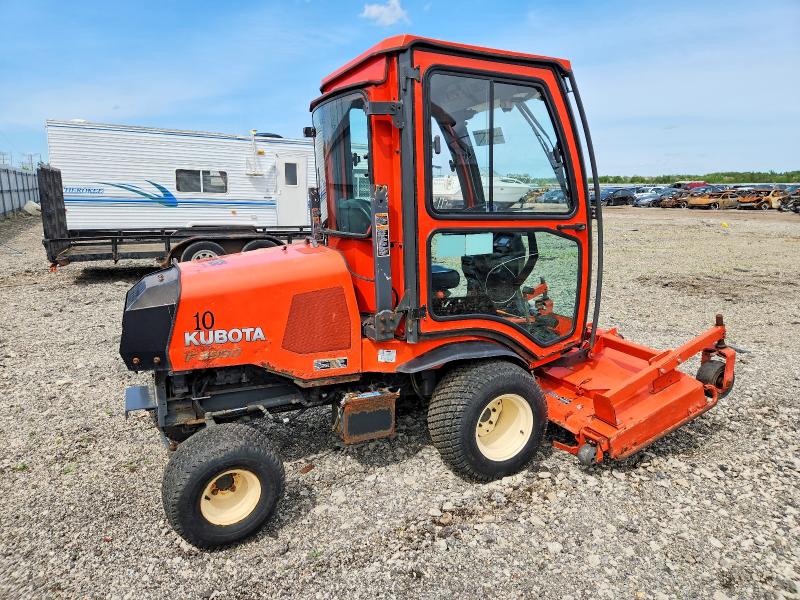 52153516 :رقم المزاد ، 21272 vin ، 2017 Kubota Unknown مزاد بيع