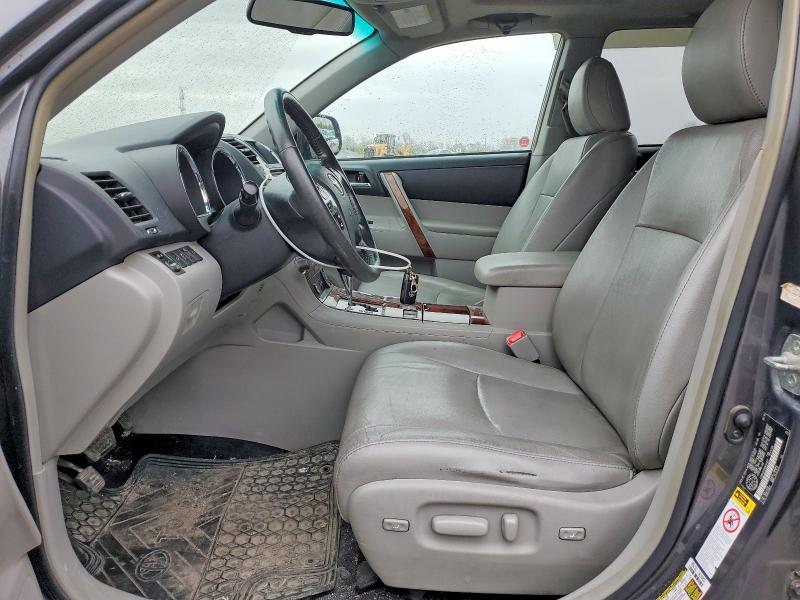 Aukcja sprzedaży 2011 Toyota Highlander, vin: 5TDDK3EH2BS044027, numer aukcji: 51959666