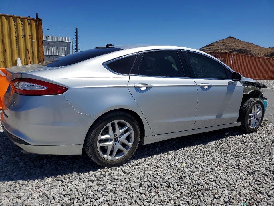 Продаж на аукціоні авто 2013 Ford Fusion, vin: 3FA6P0HR6DR325448, номер лоту: 53817256