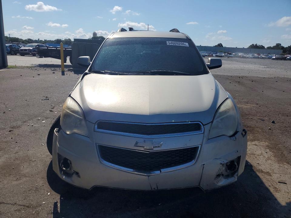 Aukcja sprzedaży 2015 Chevrolet Equinox, vin: 2GNALBEK9F6306686, numer aukcji: 54609206