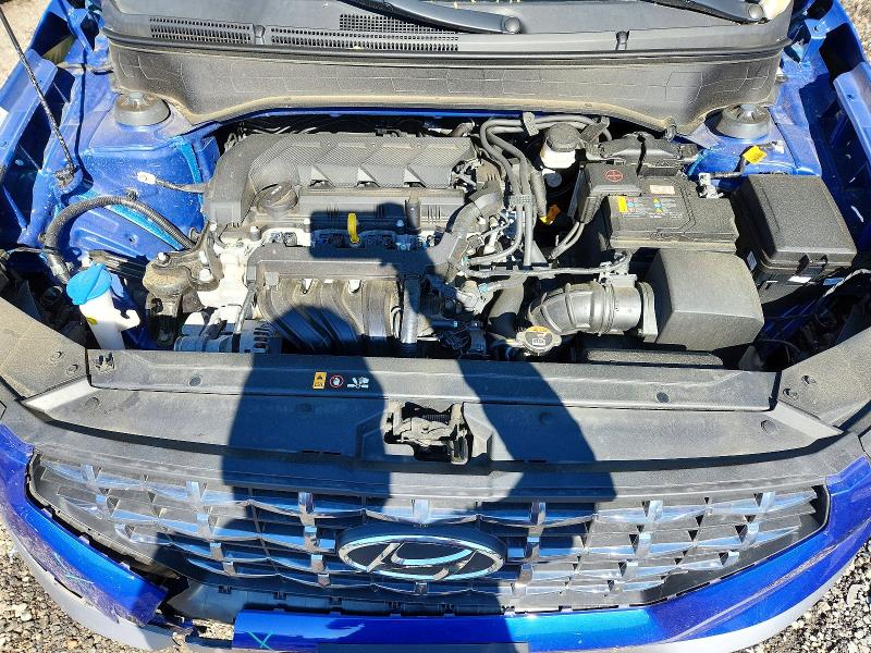 Продажа на аукционе авто 2022 Hyundai Venue, vin: KMHRC8A35NU204441, номер лота: 51835006