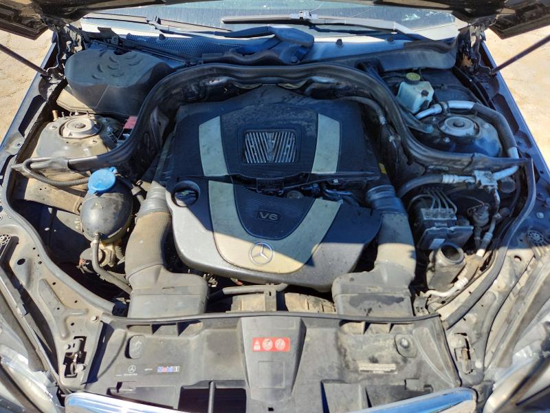 2011 Mercedes-benz E მანქანა იყიდება აუქციონზე, vin: WDDHF8HB9BA467703, აუქციონის ნომერი: 53202156