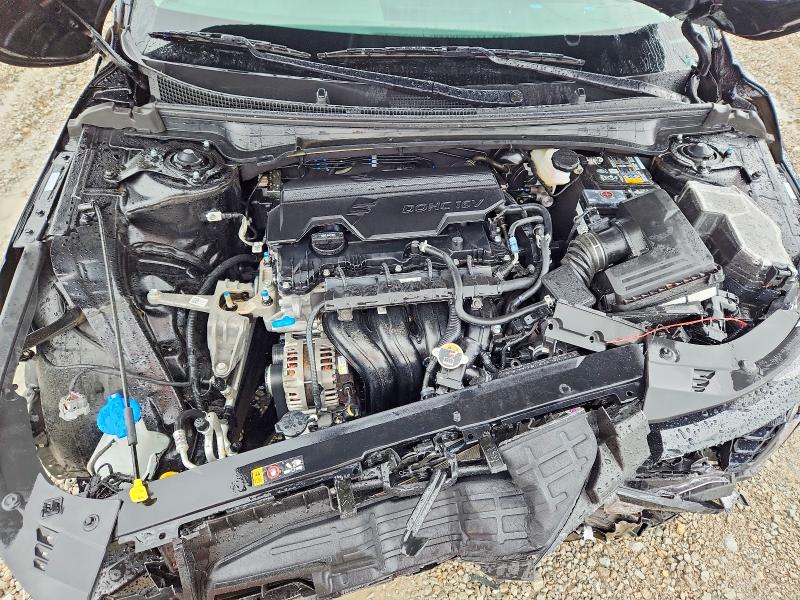 Aukcja sprzedaży 2025 Kia K4, vin: 3KPFT4DE3SE198484, numer aukcji: 54689666