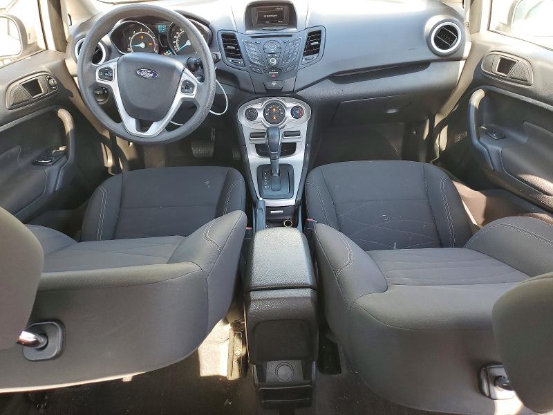 Aukcja sprzedaży 2019 Ford Fiesta, vin: 3FADP4BJ4KM125955, numer aukcji: 53416736