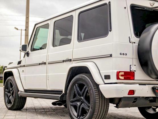 Продаж на аукціоні авто 2015 Mercedes-benz G, vin: WDCYC7DF4FX229891, номер лоту: 54119656