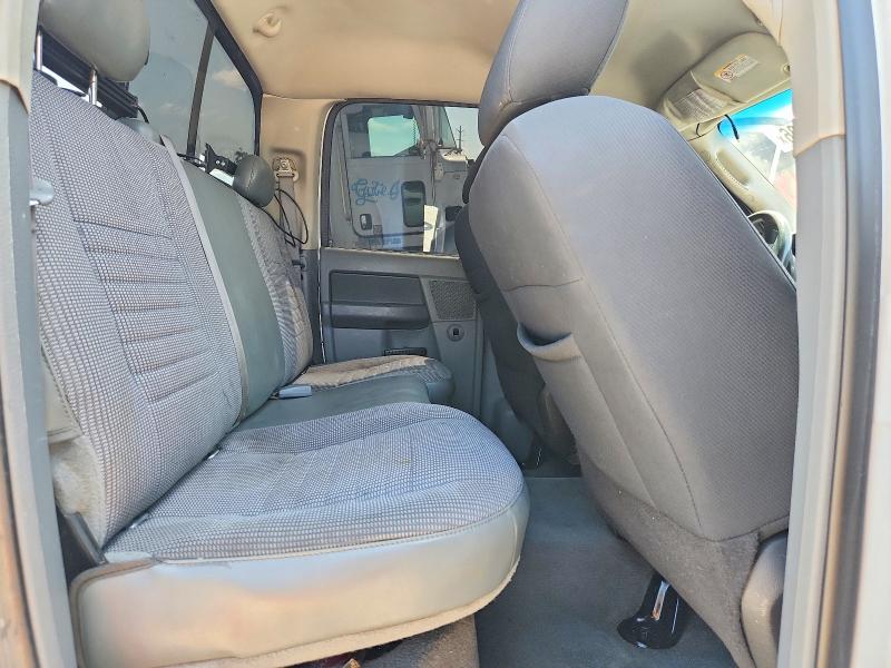 Продажа на аукционе авто 2008 Dodge Ram 2500, vin: 3D7KS28A38G248994, номер лота: 54308306