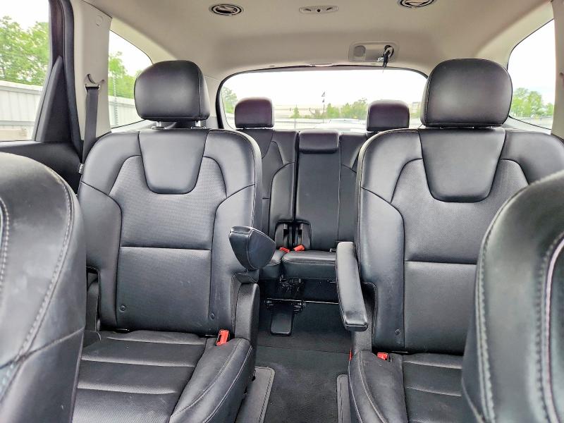 Aukcja sprzedaży 2023 Kia Telluride, vin: 5XYP64GCXPG331323, numer aukcji: 52478286