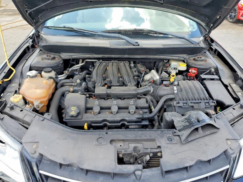 Aukcja sprzedaży 2008 Chrysler Sebring, vin: 1C3LC55R18N128694, numer aukcji: 53807146