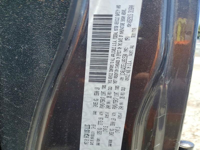 2018 Jeep Wrangler Unlimited მანქანა იყიდება აუქციონზე, vin: 1C4BJWDG5JL851534, აუქციონის ნომერი: 54686526