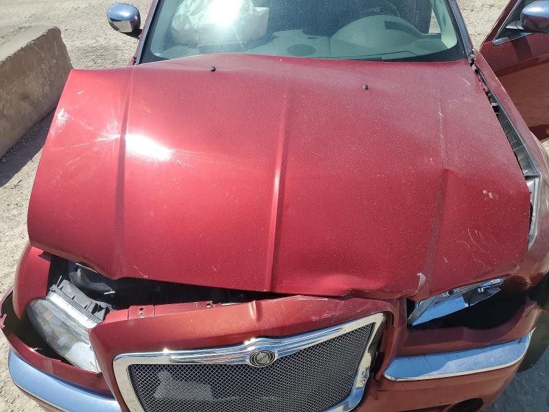 Продажа на аукционе авто 2009 Chrysler 300, vin: 2C3KA33VX9H584242, номер лота: 53104816