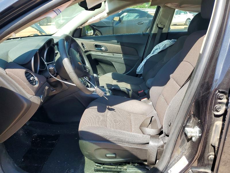 Aukcja sprzedaży 2015 Chevrolet Cruze, vin: 1G1PC5SB8F7191631, numer aukcji: 55406346