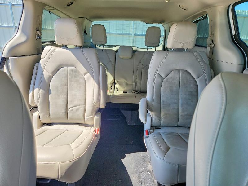 Продаж на аукціоні авто 2021 Chrysler Pacifica, vin: 2C4RC1BG7MR547115, номер лоту: 51787816