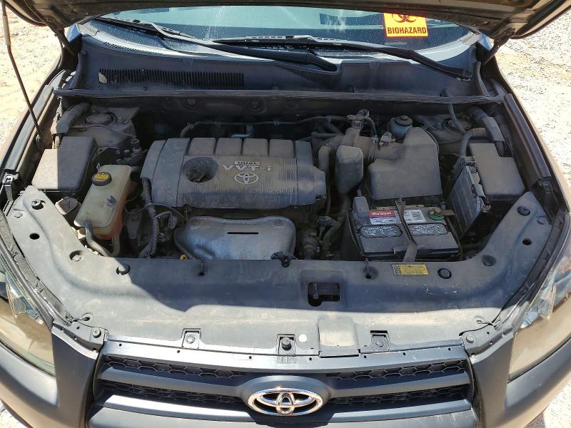 Продаж на аукціоні авто 2011 Toyota Rav4, vin: 2T3BF4DV5BW097991, номер лоту: 48590286