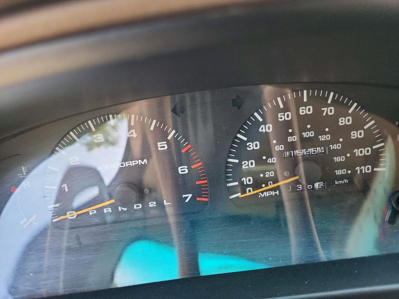 Aukcja sprzedaży 1998 Toyota 4runner, vin: JT3GN87R2W0070275, numer aukcji: 54484676