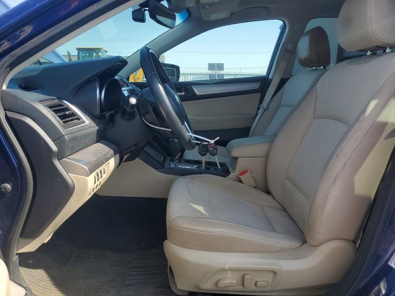 Aukcja sprzedaży 2017 Subaru Outback, vin: 4S4BSAHC6H3265020, numer aukcji: 55167146