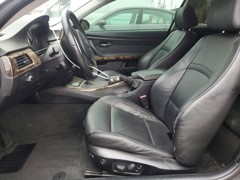 Продажа на аукционе авто 2008 Bmw 328, vin: WBAWV13548P120358, номер лота: 52211296
