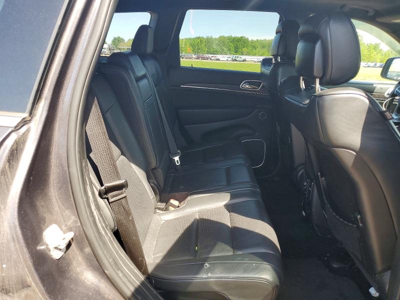 Продажа на аукционе авто 2014 Jeep Grand Cherokee, vin: 1C4RJFJT1EC100646, номер лота: 54676136