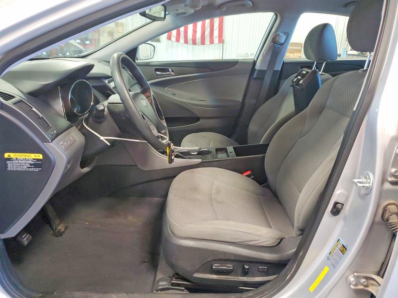 Aukcja sprzedaży 2013 Hyundai Sonata, vin: 5NPEB4AC8DH586875, numer aukcji: 54882066