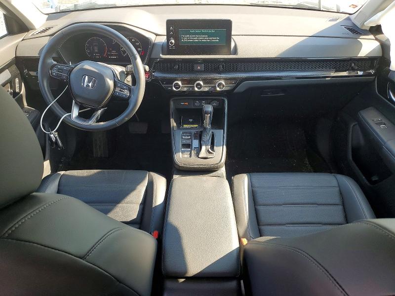 Продаж на аукціоні авто 2024 Honda Cr-v, vin: 2HKRS4H71RH410901, номер лоту: 53578036