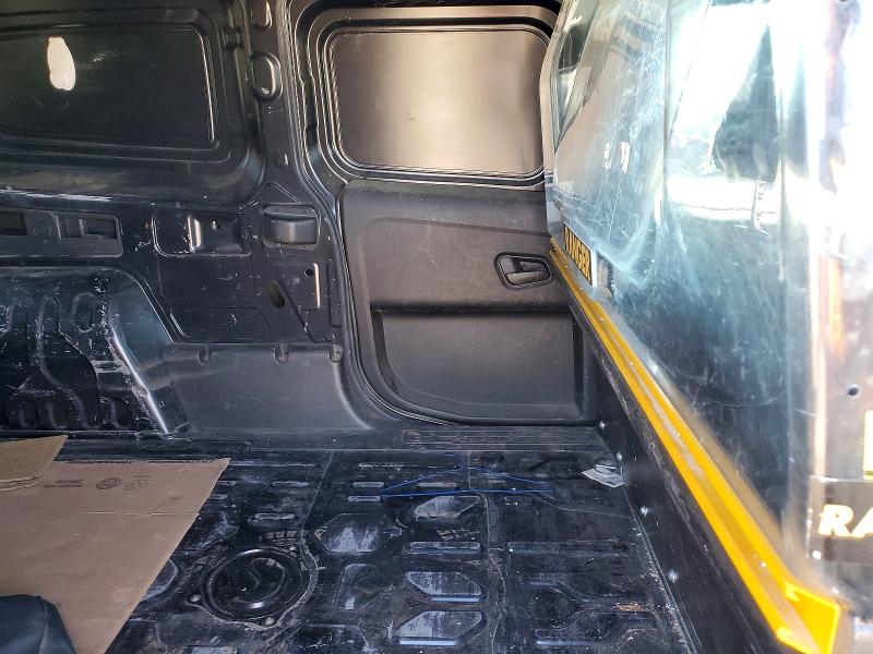 55546736 :رقم المزاد ، ZFBERFDT1G6B26951 vin ، 2016 Ram Promaster City مزاد بيع