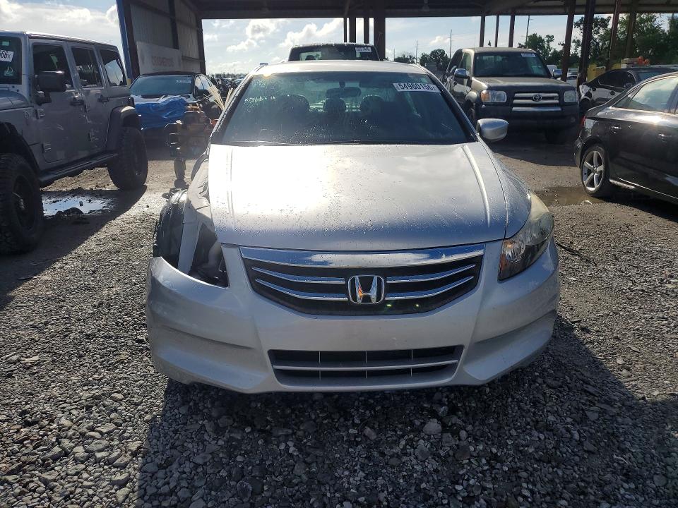 Продажа на аукционе авто 2011 Honda Accord, vin: 1HGCP2F38BA071158, номер лота: 54960156