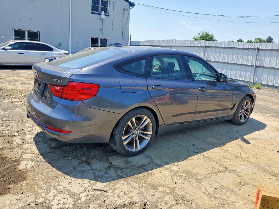 Aukcja sprzedaży 2016 Bmw 328, vin: WBA8Z5C52GG502035, numer aukcji: 54273566