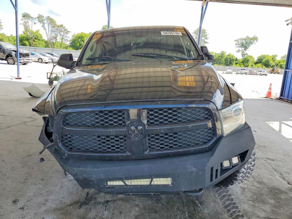 Продажа на аукционе авто 2014 Ram 1500, vin: 1C6RR7KT9ES248554, номер лота: 54236116