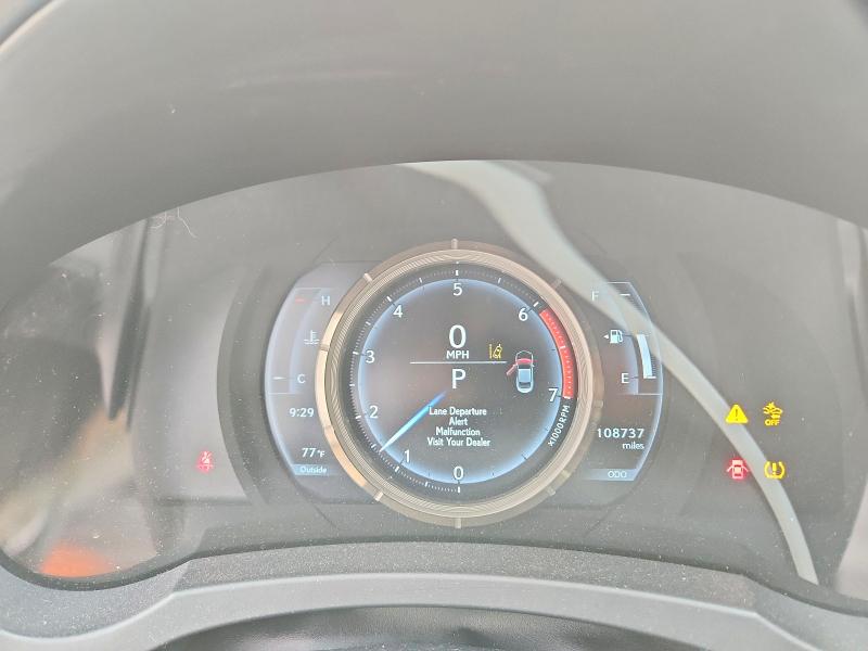 Продажа на аукционе авто 2018 Lexus Rc, vin: JTHHA5BC4J5008027, номер лота: 52364416