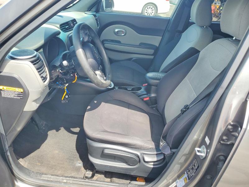 Продаж на аукціоні авто 2015 Kia Soul, vin: KNDJN2A23F7162450, номер лоту: 54755286