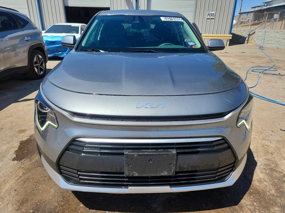 Aukcja sprzedaży 2026 Kia Niro, vin: KNDCP3LE5T5327311, numer aukcji: 53316386