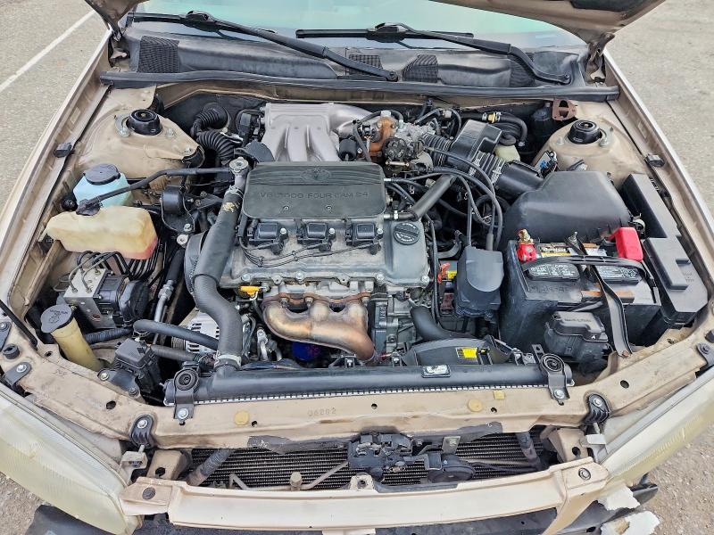 54810086 :رقم المزاد ، 4T1BF22K1WU056768 vin ، 1998 Toyota Camry مزاد بيع
