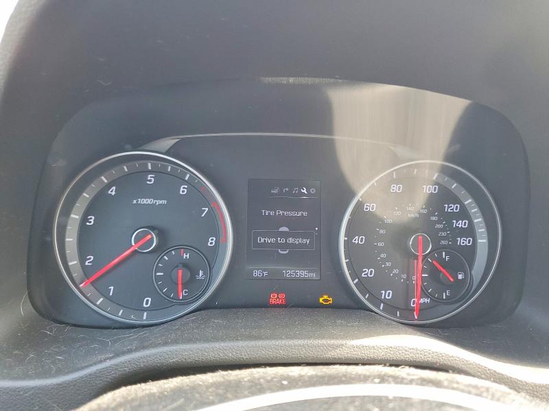 Продаж на аукціоні авто 2017 Hyundai Elantra, vin: KMHD04LB4HU327524, номер лоту: 53655066