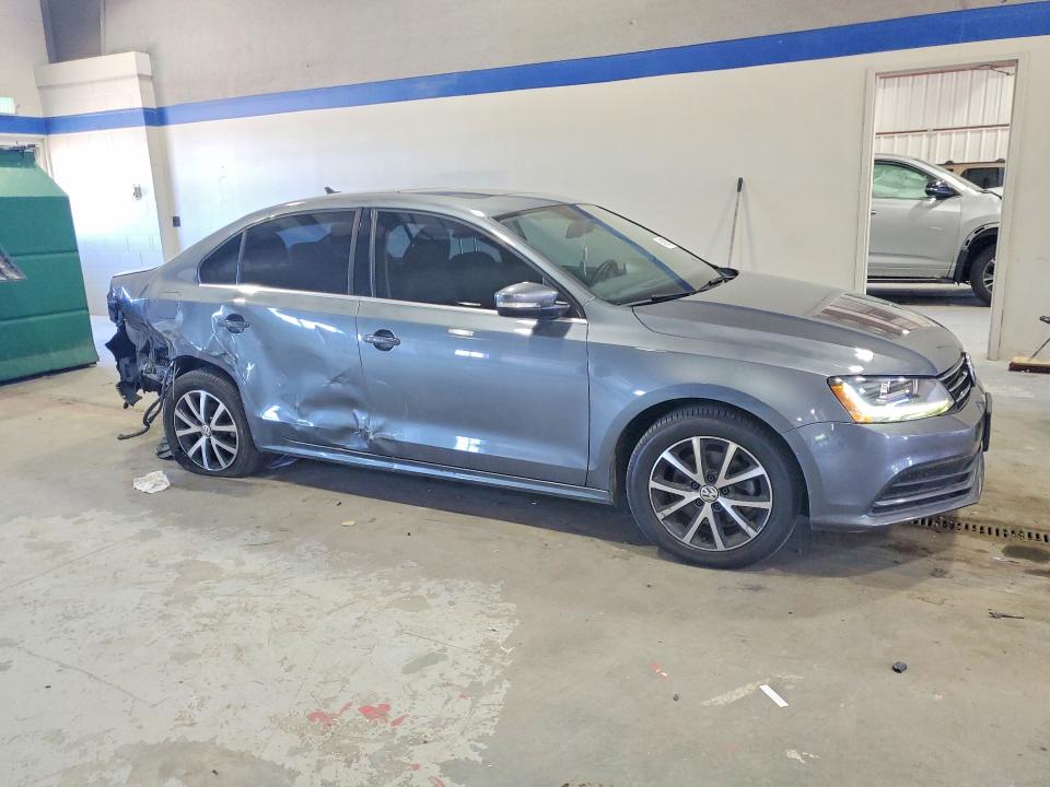 Aukcja sprzedaży 2018 Volkswagen Jetta, vin: 3VWDB7AJ5JM239017, numer aukcji: 54900726