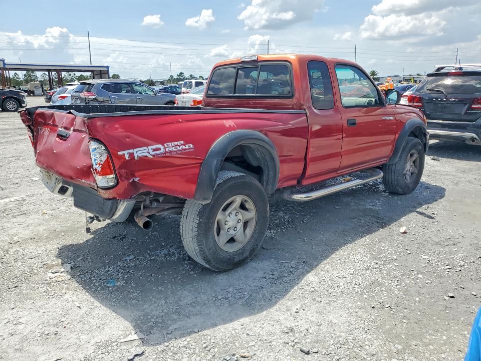 Продаж на аукціоні авто 2001 Toyota Tacoma, vin: 5TESM92N61Z824046, номер лоту: 54859416