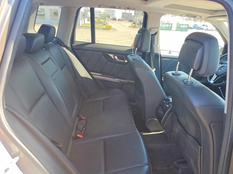 2013 Mercedes-benz Glk მანქანა იყიდება აუქციონზე, vin: WDCGG0EB0DG094862, აუქციონის ნომერი: 54399196