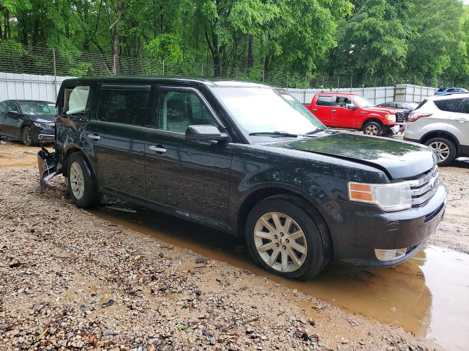 Aukcja sprzedaży 2011 Ford Flex, vin: 2FMGK5CC4BBD20737, numer aukcji: 52313396