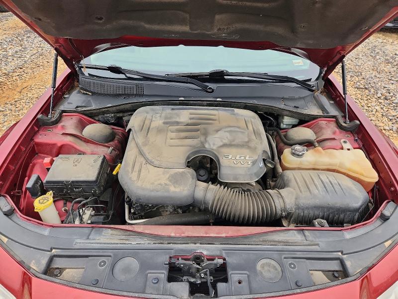 Продаж на аукціоні авто 2013 Chrysler 300c, vin: 2C3CCAKG2DH585710, номер лоту: 54461836