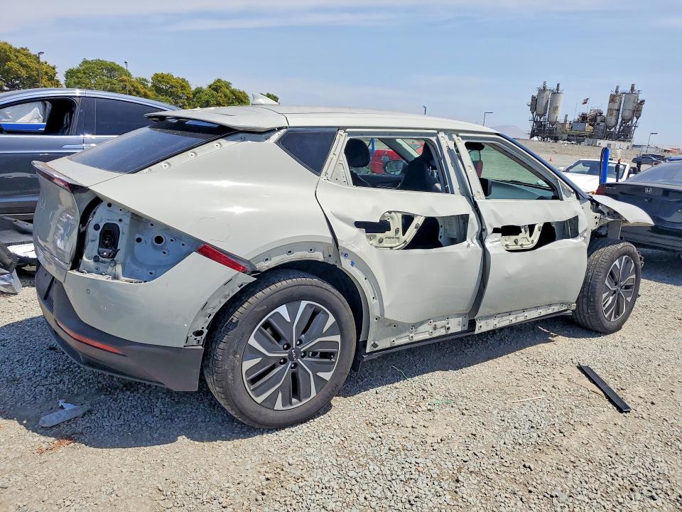 Aukcja sprzedaży 2024 Kia Ev6, vin: KNDC34LA3R5200872, numer aukcji: 54116996