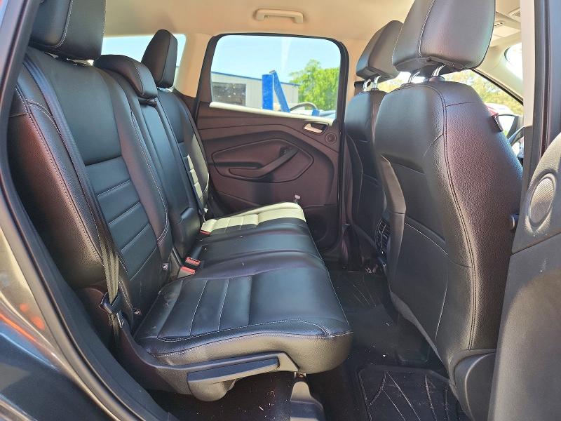 Aukcja sprzedaży 2015 Ford Escape, vin: 1FMCU0JX8FUA89794, numer aukcji: 52943206