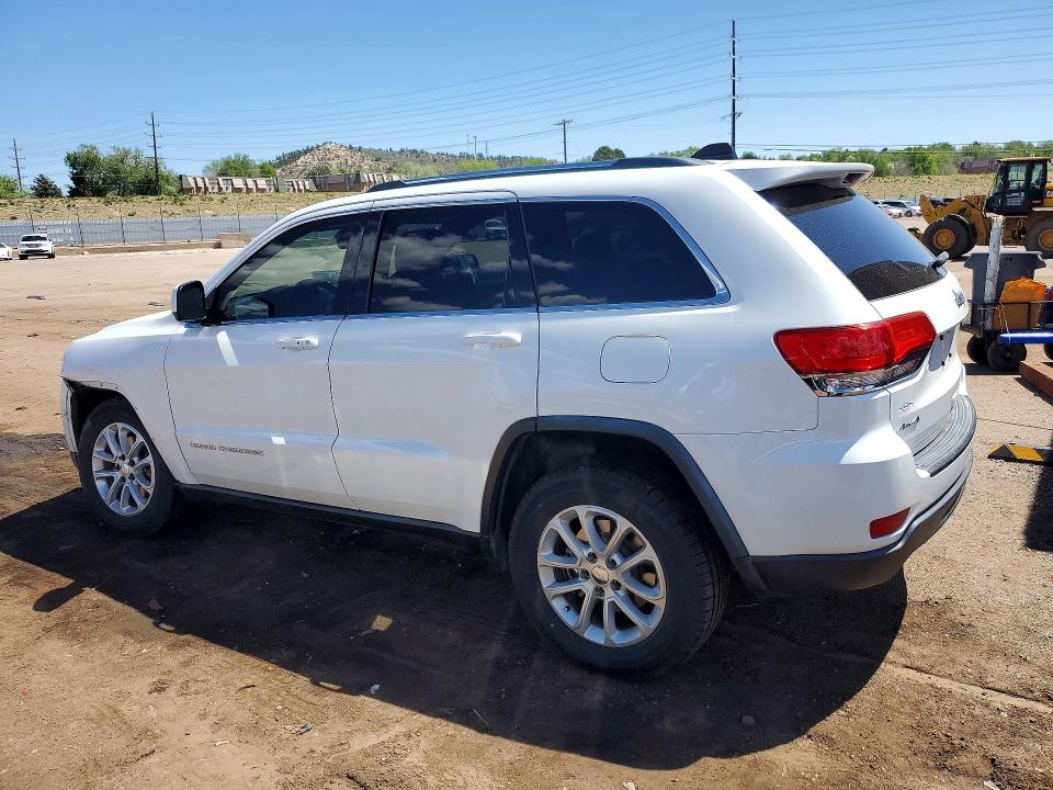 Продаж на аукціоні авто 2015 Jeep Grand Cherokee, vin: 1C4RJFAGXFC132533, номер лоту: 53085996